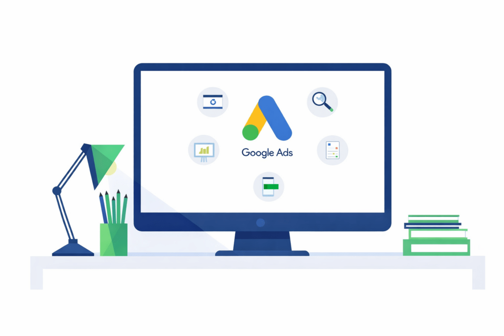 Google Ads